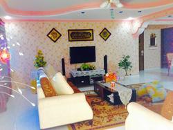 Blk 406 Bukit Batok West Avenue 7 (Bukit Batok), HDB Executive #134649032